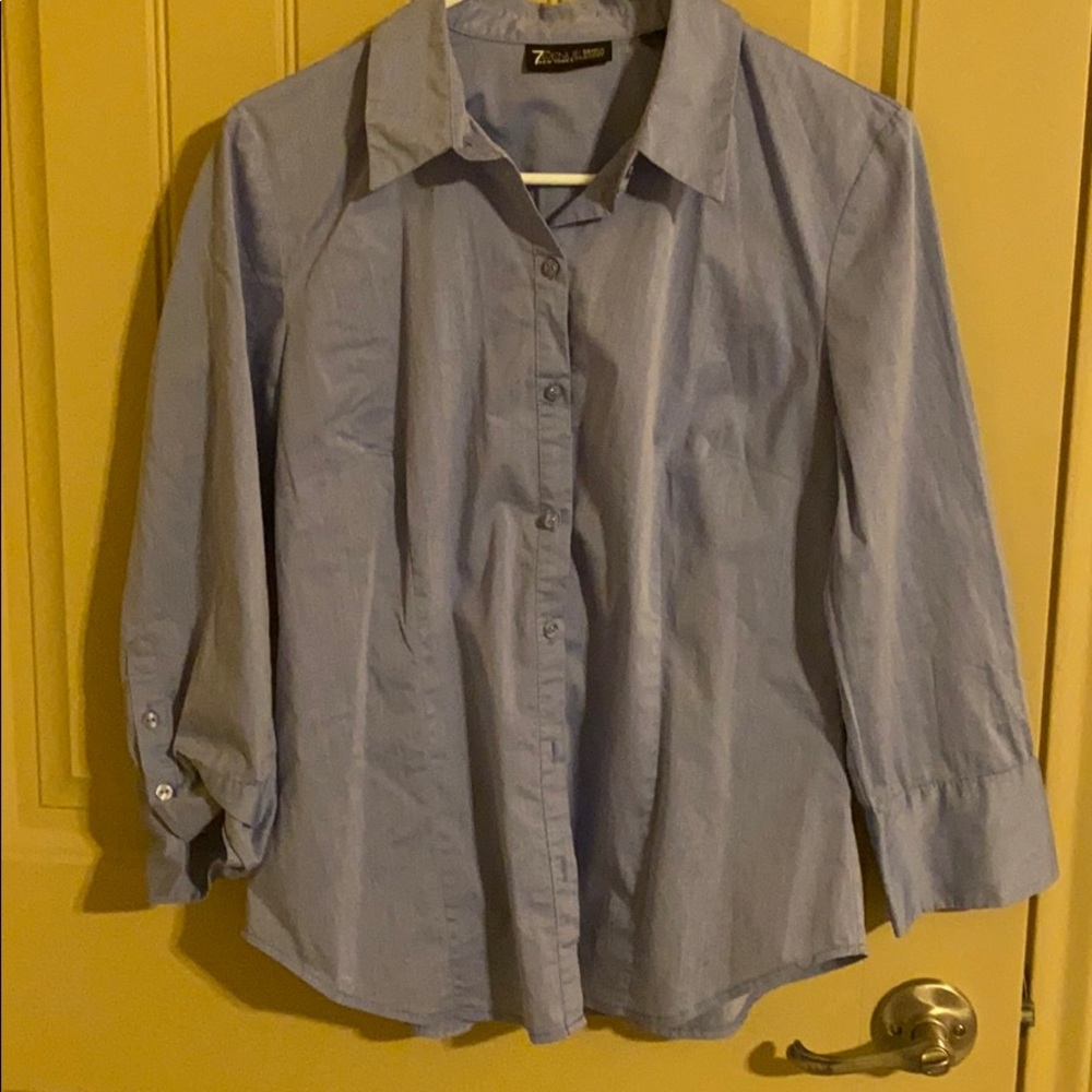 No longer wear